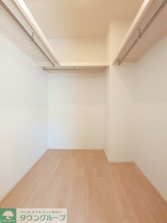 フレッシ メゾンの物件内観写真